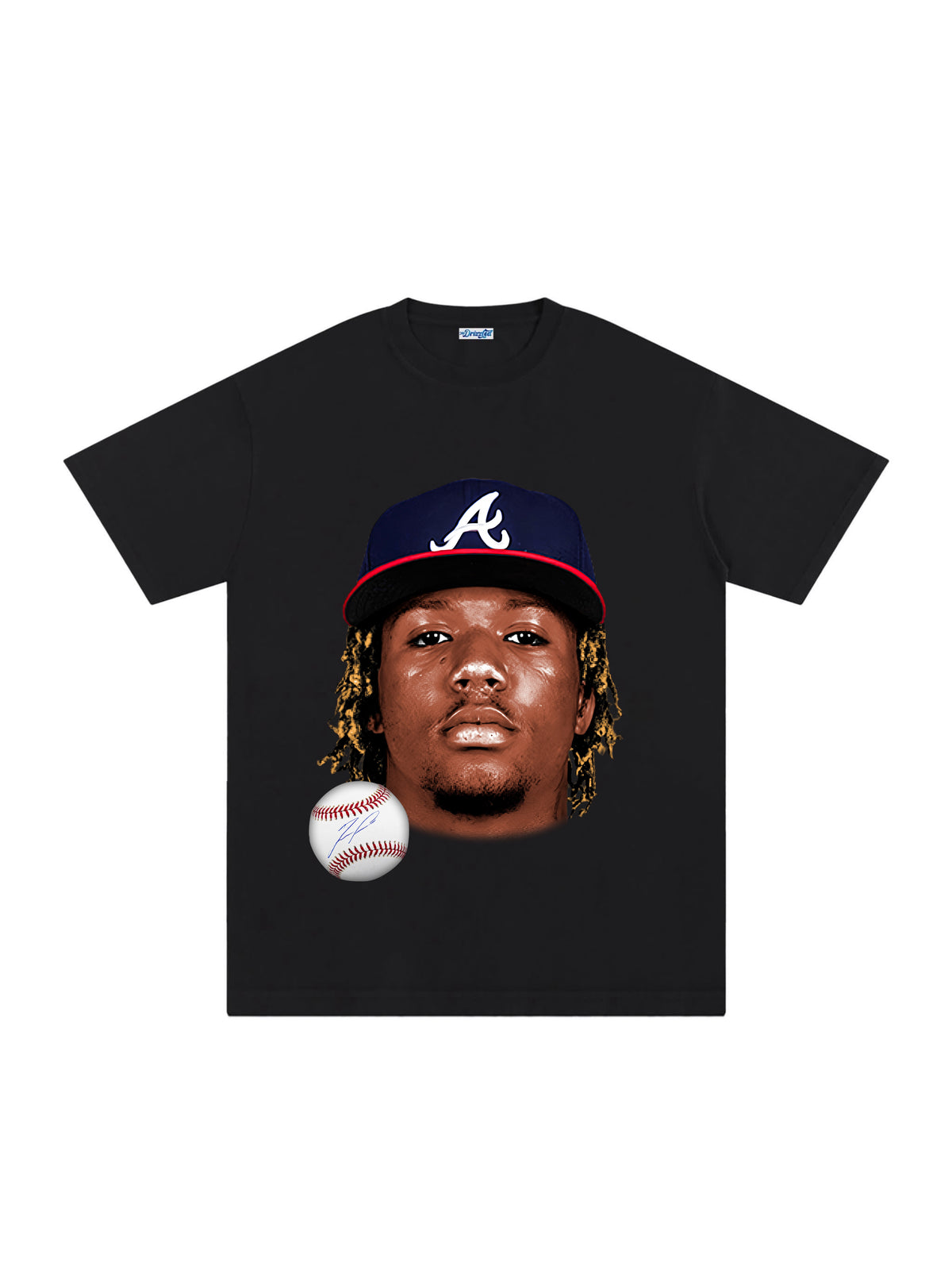 THE DRIZZLED | RONALD ACUÑA JR. TEE