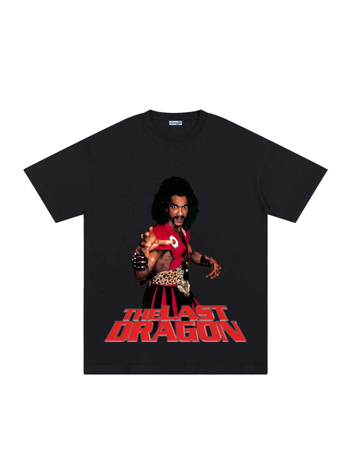 THE DRIZZLED | SHO’NUFF TEE