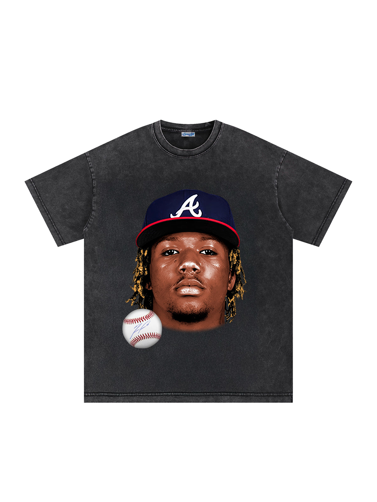 THE DRIZZLED | RONALD ACUÑA JR. TEE