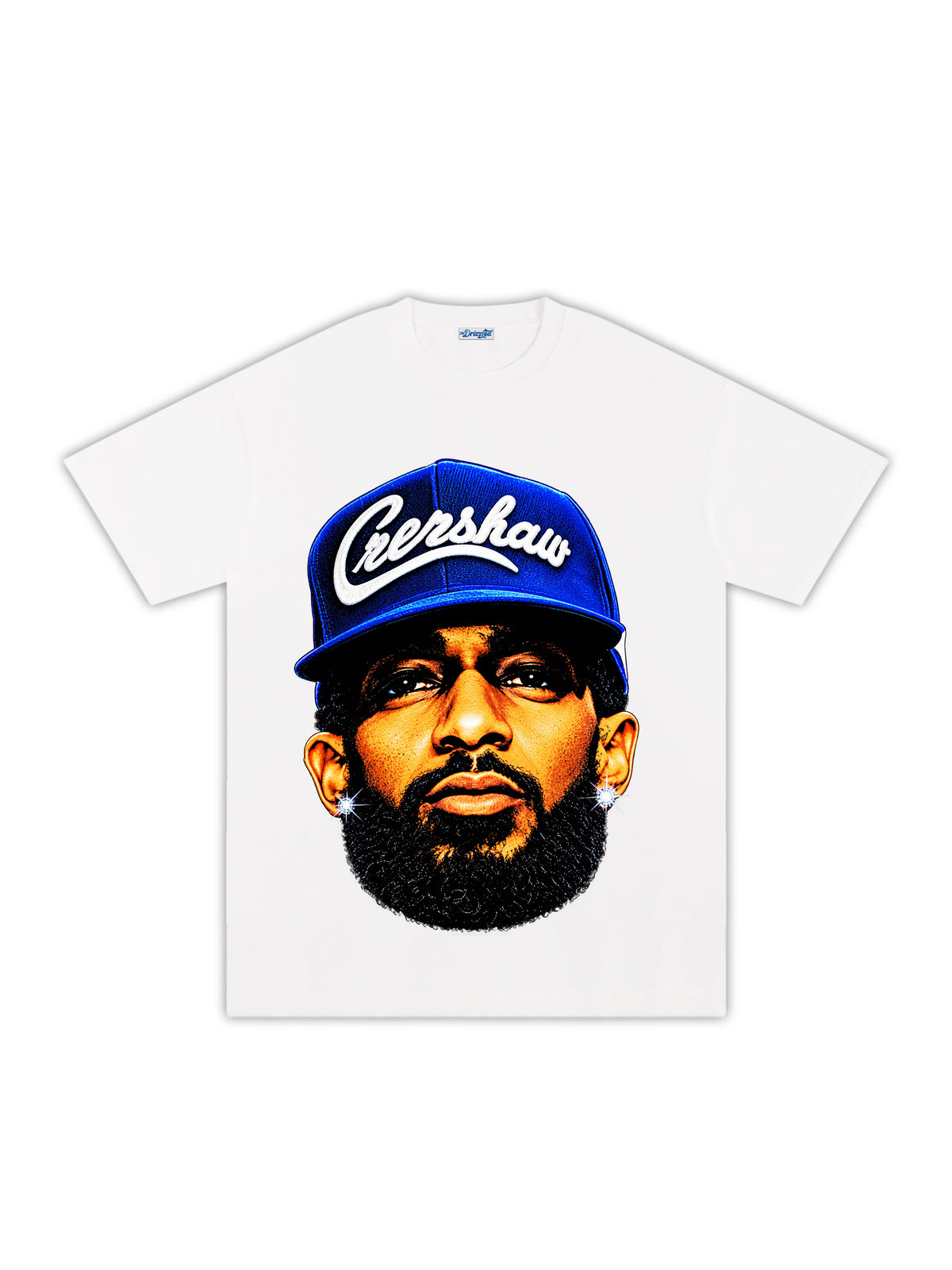 THE DRIZZLED | CRENSHAW NIPSEY