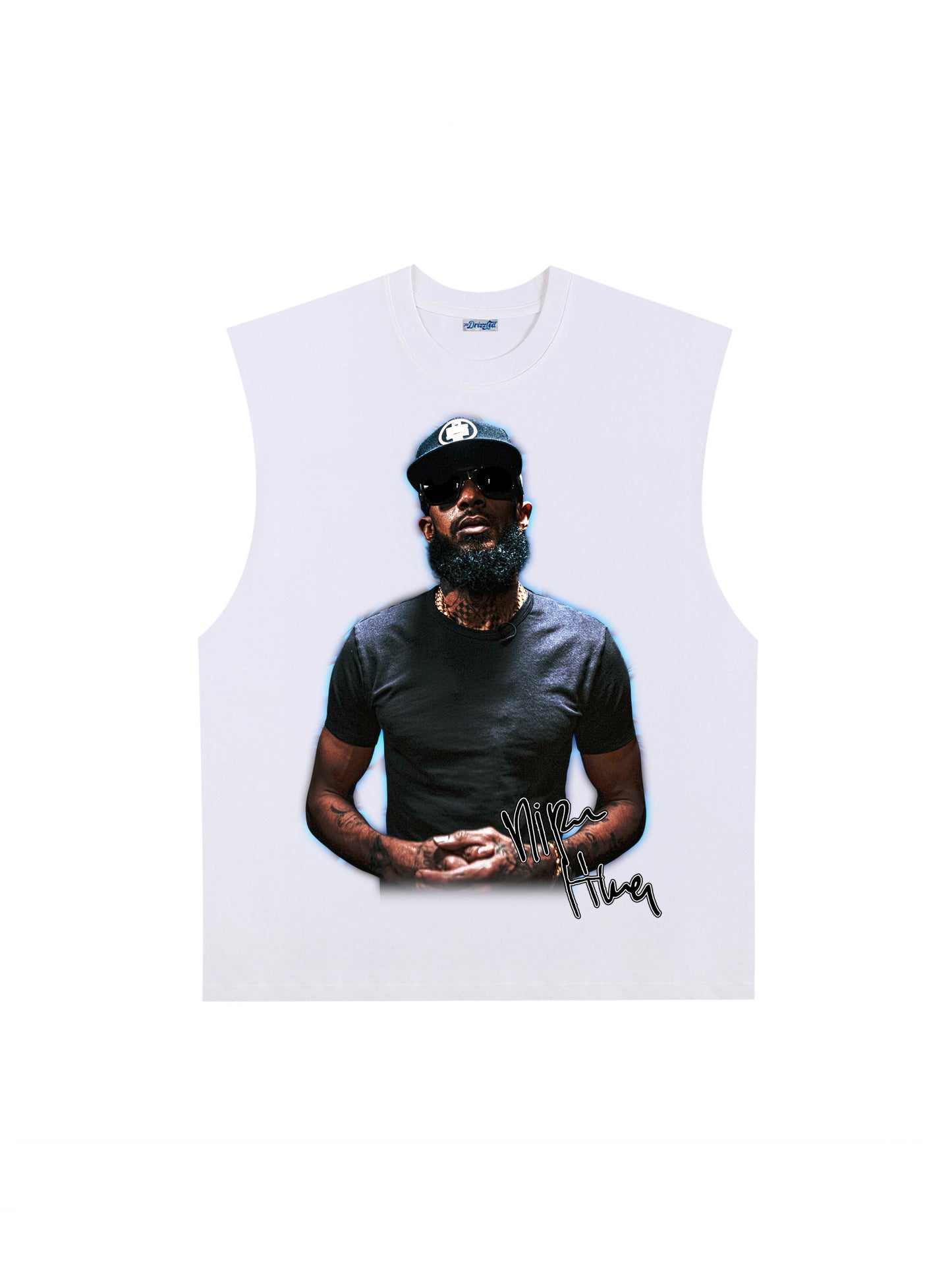 THE DRIZZLED | NIPSEY HUSSLE - LOCC’S AT NIGHT