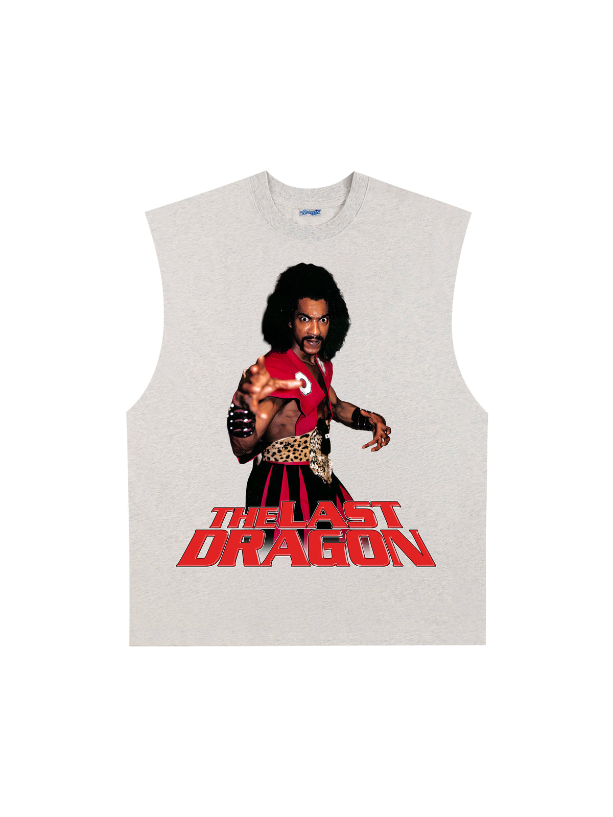 THE DRIZZLED | SHO’NUFF