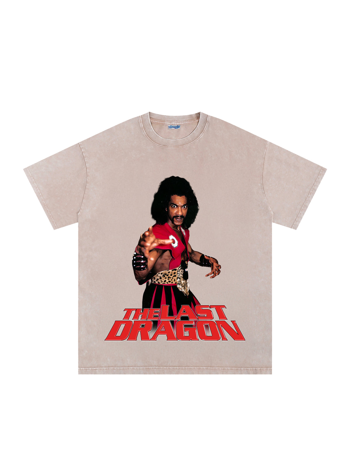 THE DRIZZLED | SHO’NUFF TEE