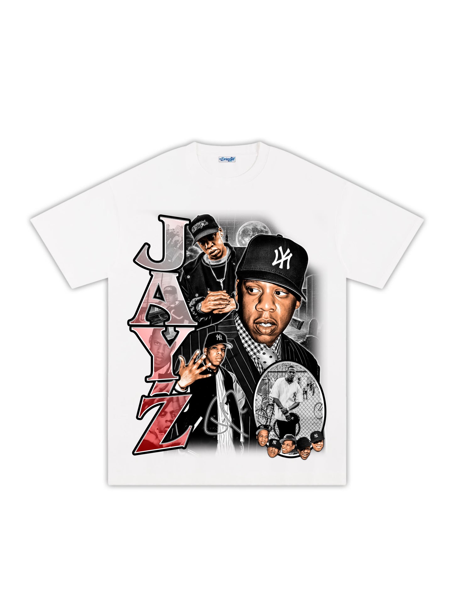 THE DRIZZLED | JAY Z (HOVA)