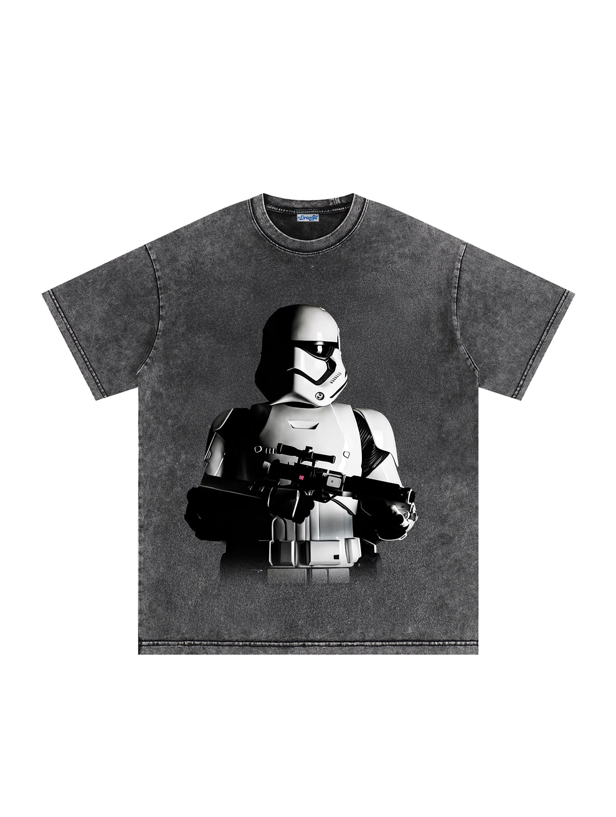 THE DRIZZLED | STORMTROOPER TEE