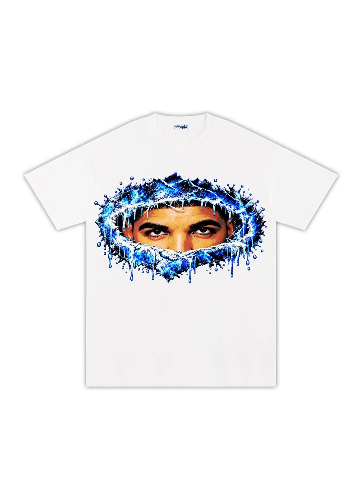 THE DRIZZLED | ICEMAN DRAKE O.10