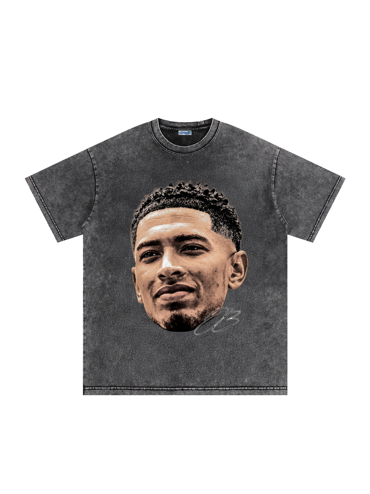 THE DRIZZLED | JUDE BELLINGHAM 2.0 TEE