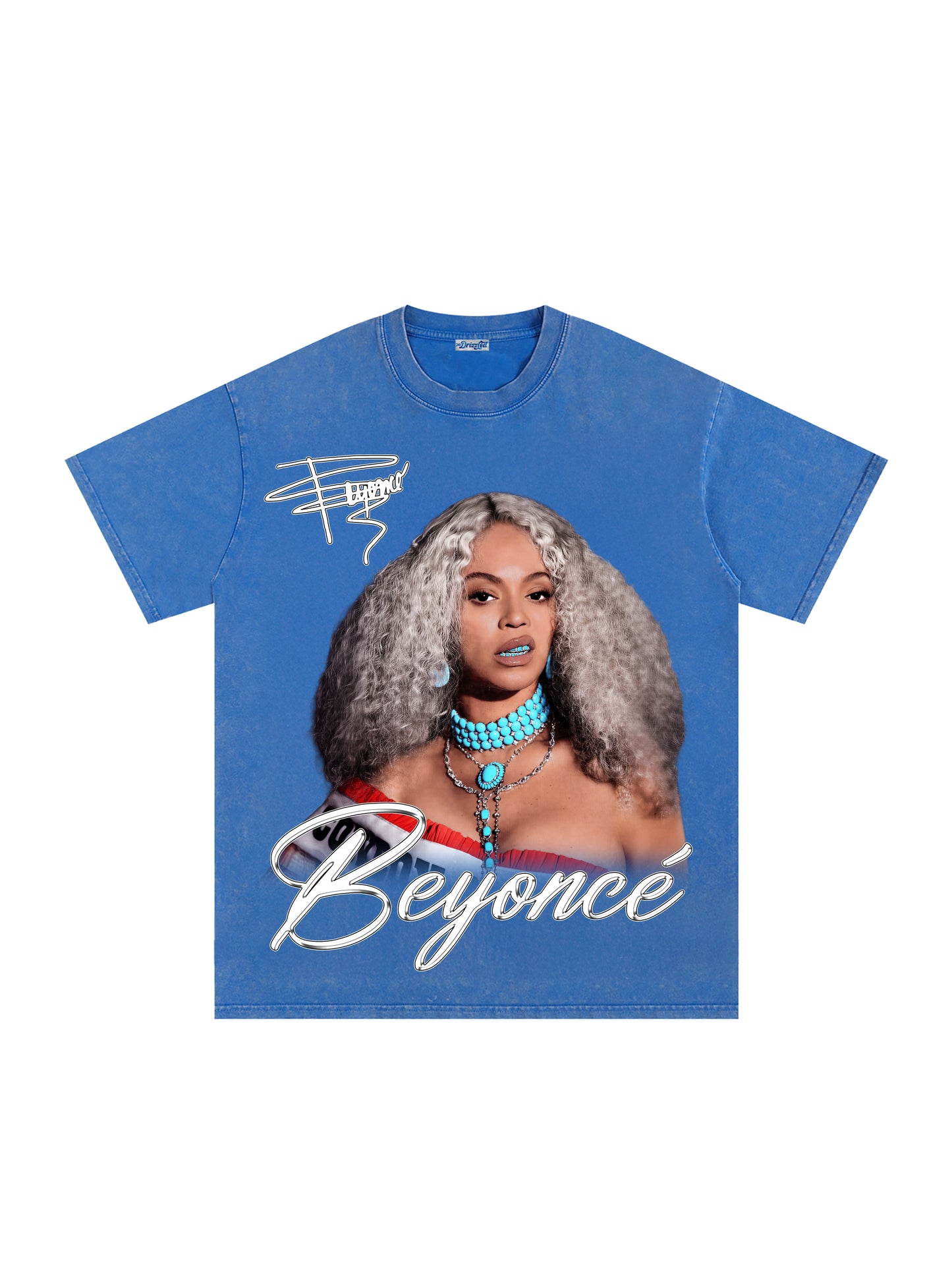 THE DRIZZLED | BEYONCÉ TEE