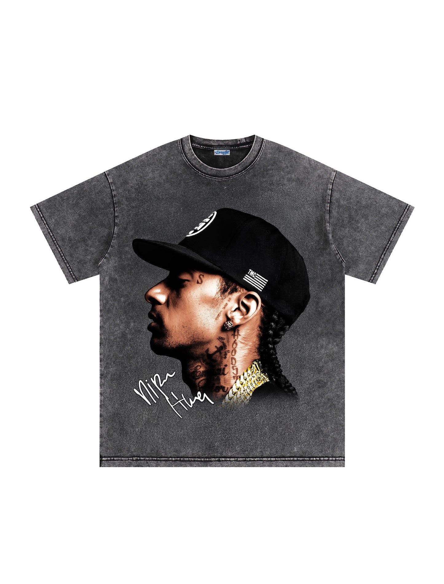 THE DRIZZLED | NEIGHBORHOOD NIP