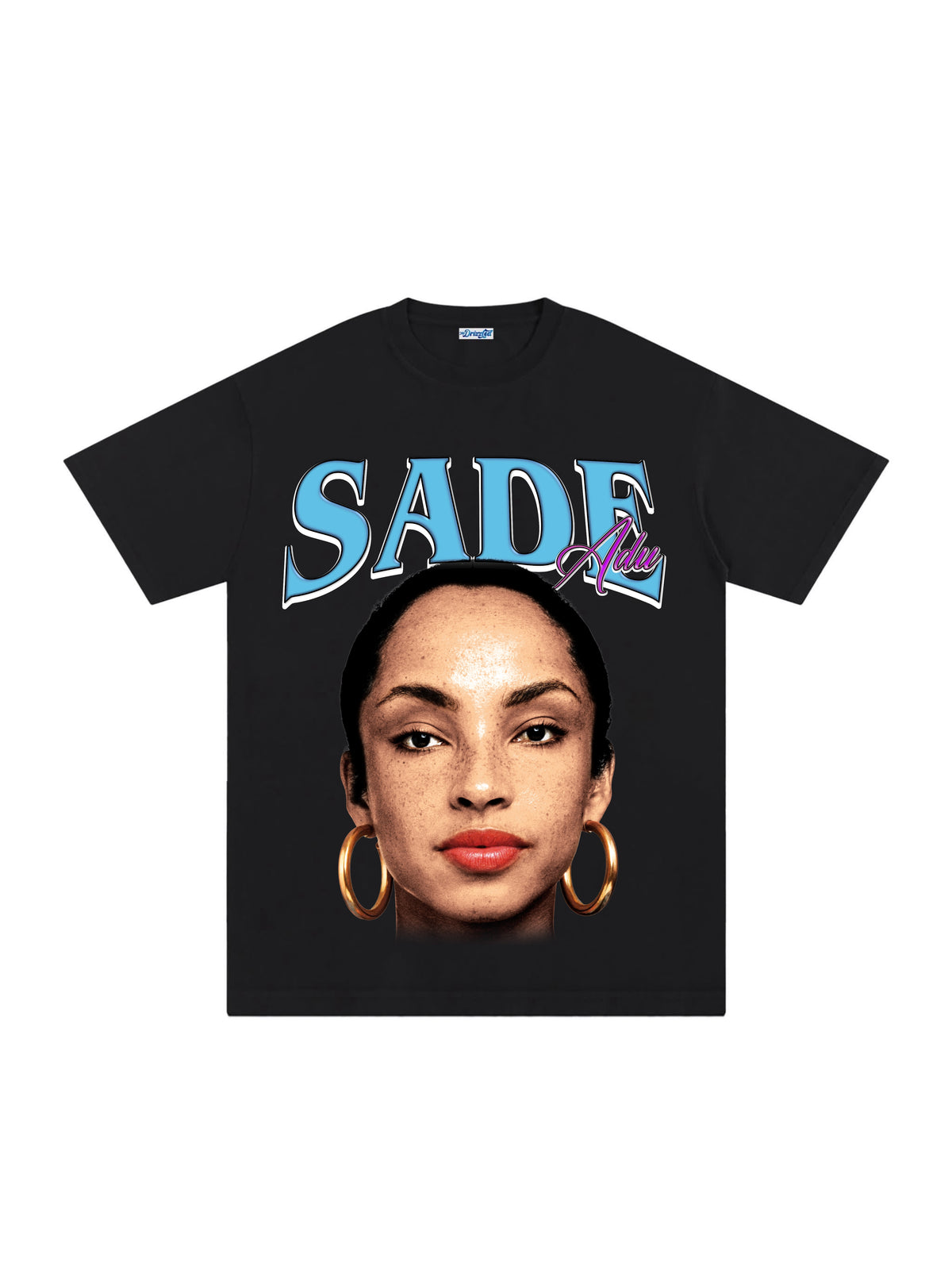 THE DRIZZLED | SADE TEE