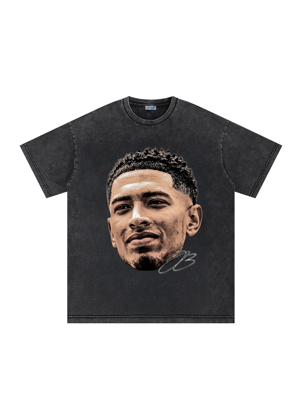 THE DRIZZLED | JUDE BELLINGHAM 2.0 TEE