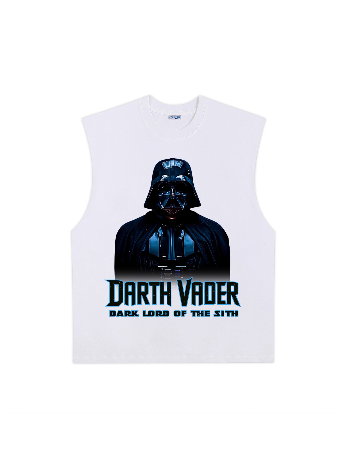 THE DRIZZLED | DARTH VADER TANK