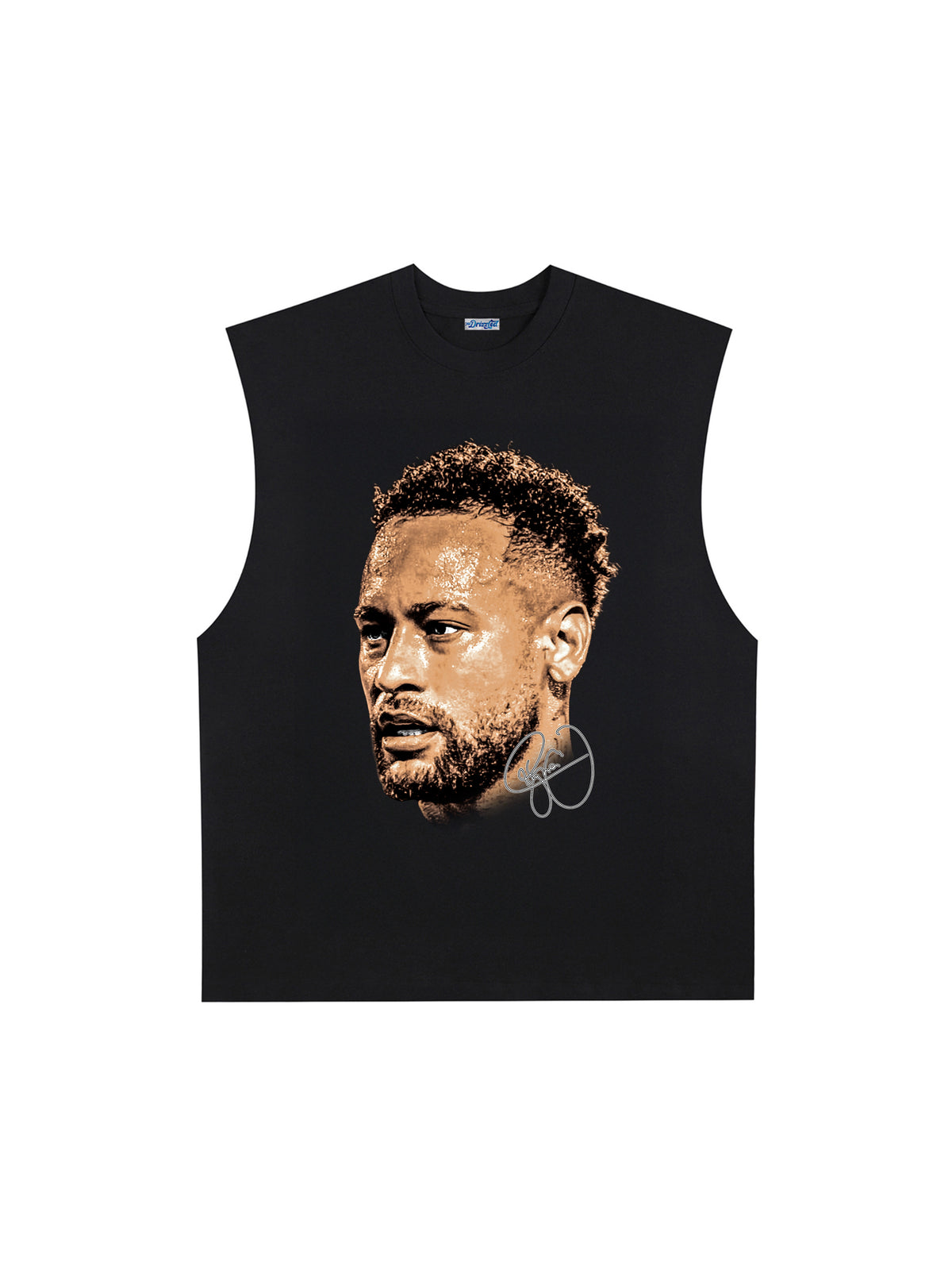 THE DRIZZLED | NEYMAR TANK TOP