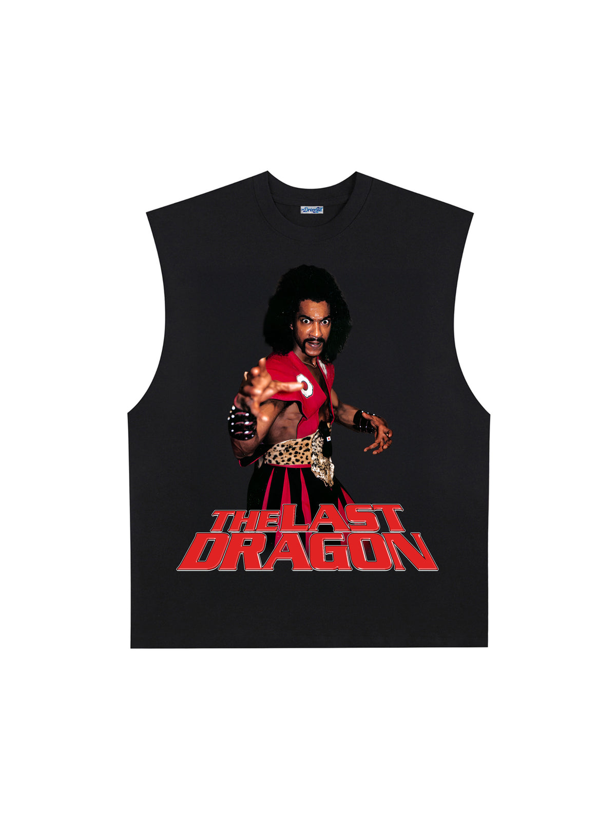 THE DRIZZLED | SHO’NUFF