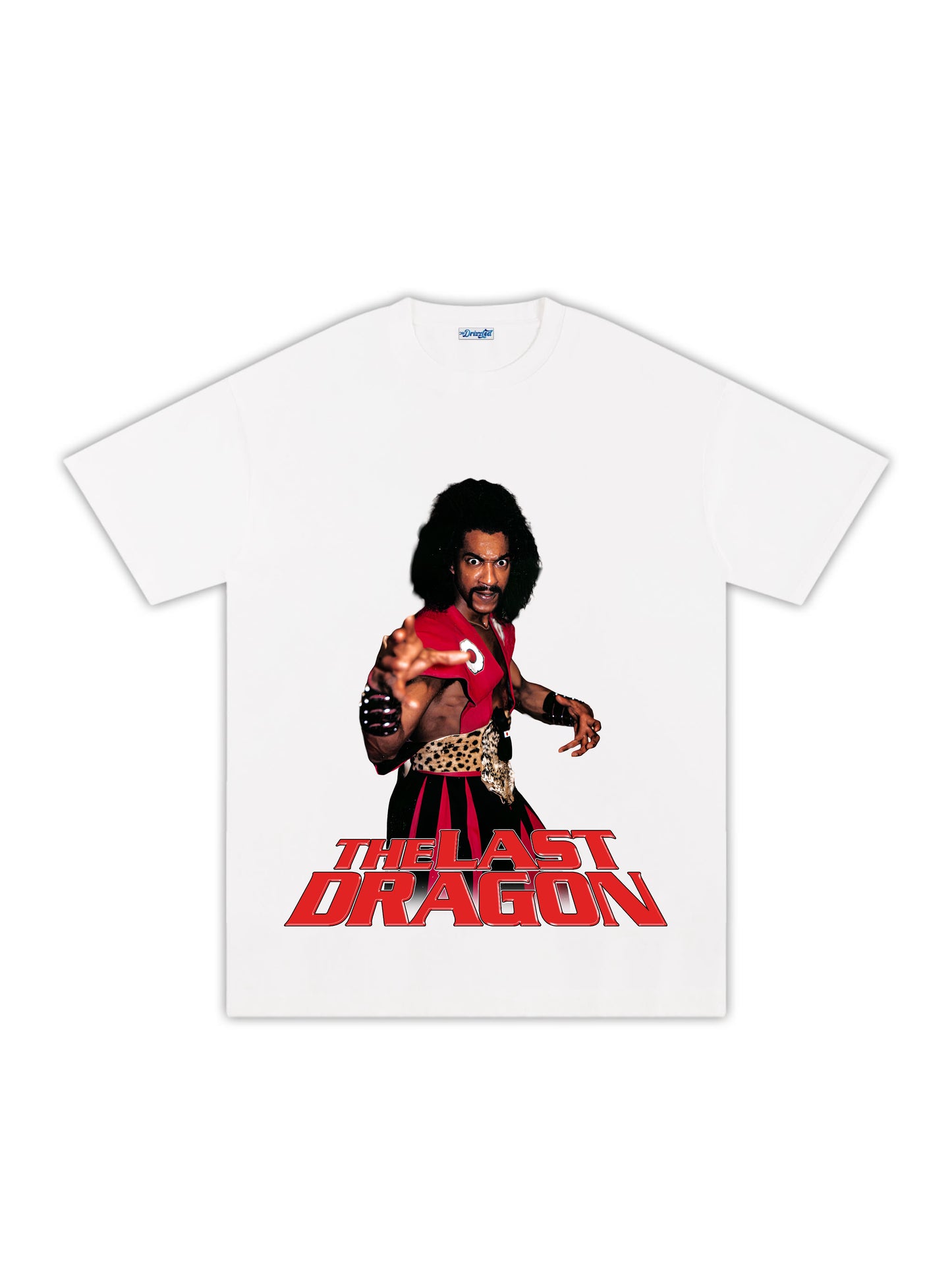 THE DRIZZLED | SHO’NUFF
