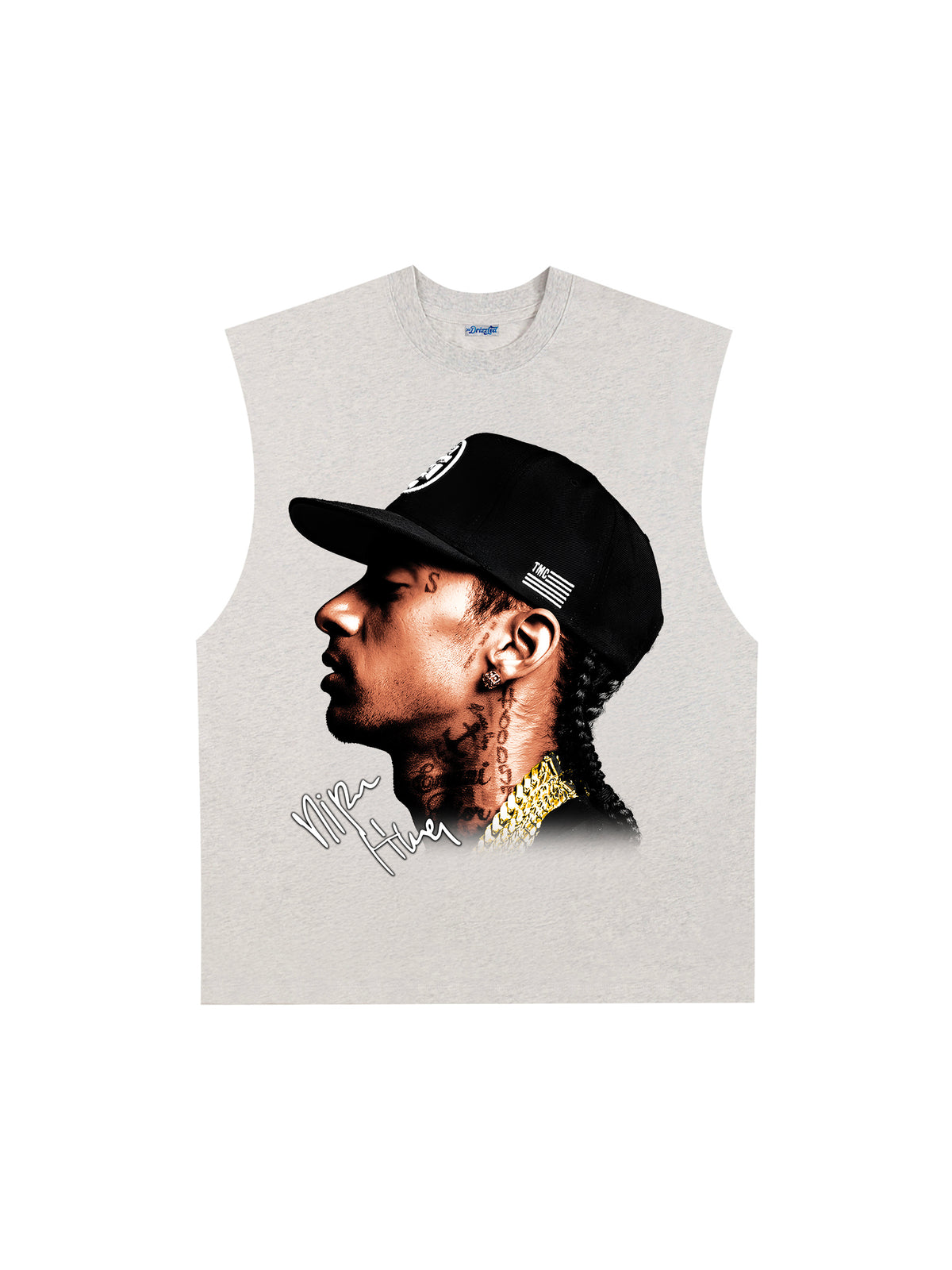 THE DRIZZLED | NEIGHBORHOOD NIP TANK TOP