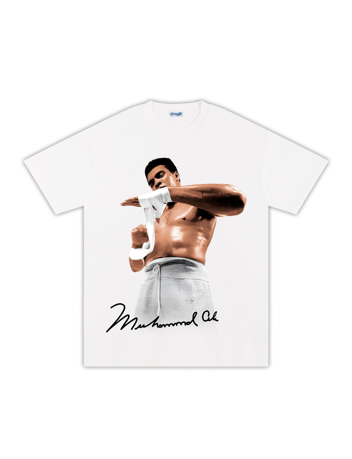 THE DRIZZLED | ALI TEE