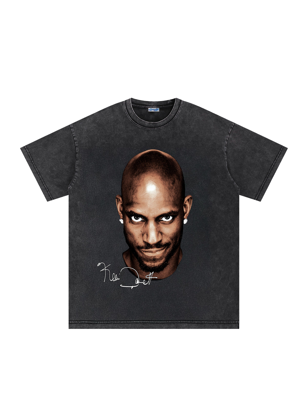 THE DRIZZLED | KG TEE
