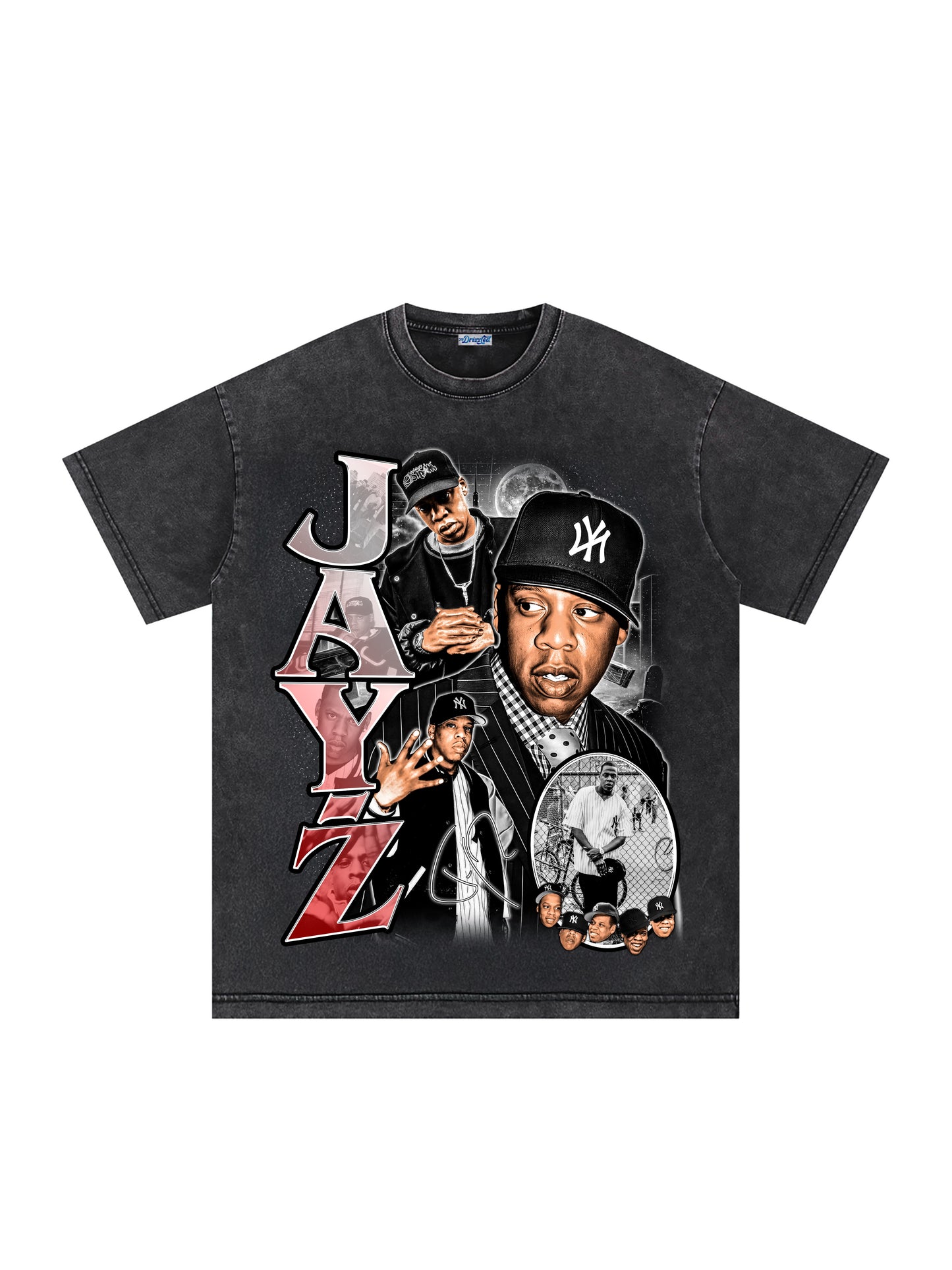 THE DRIZZLED | JAY Z (Hova)