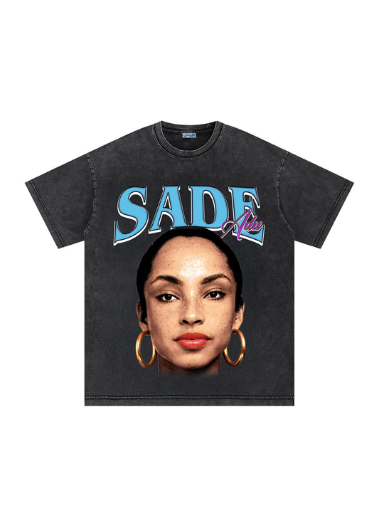 THE DRIZZLED | SADE