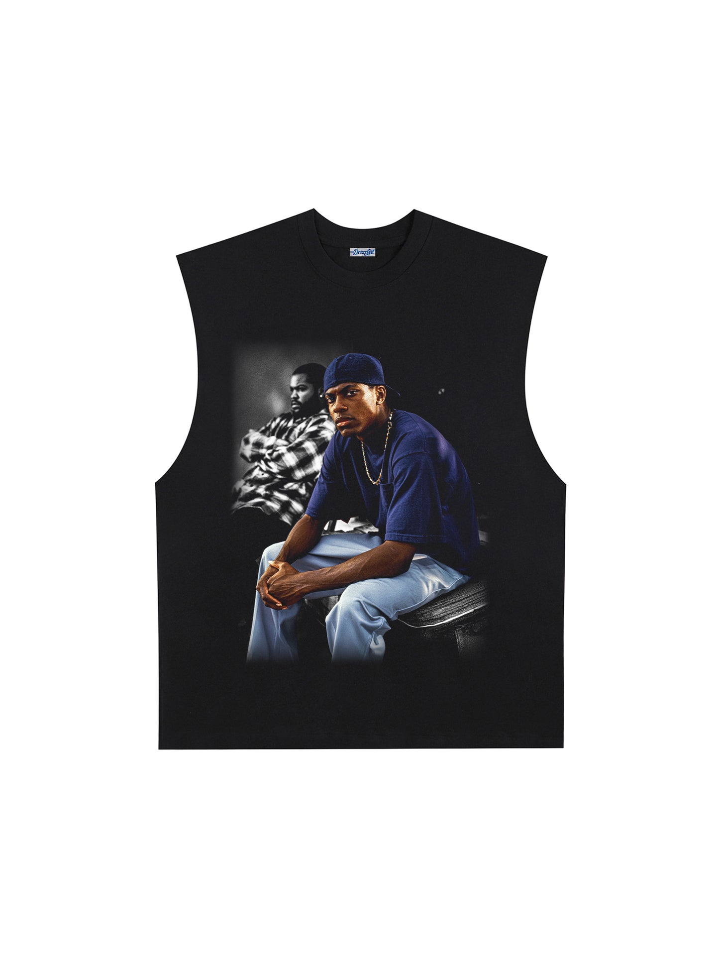 THE DRIZZLED | SMOKEY