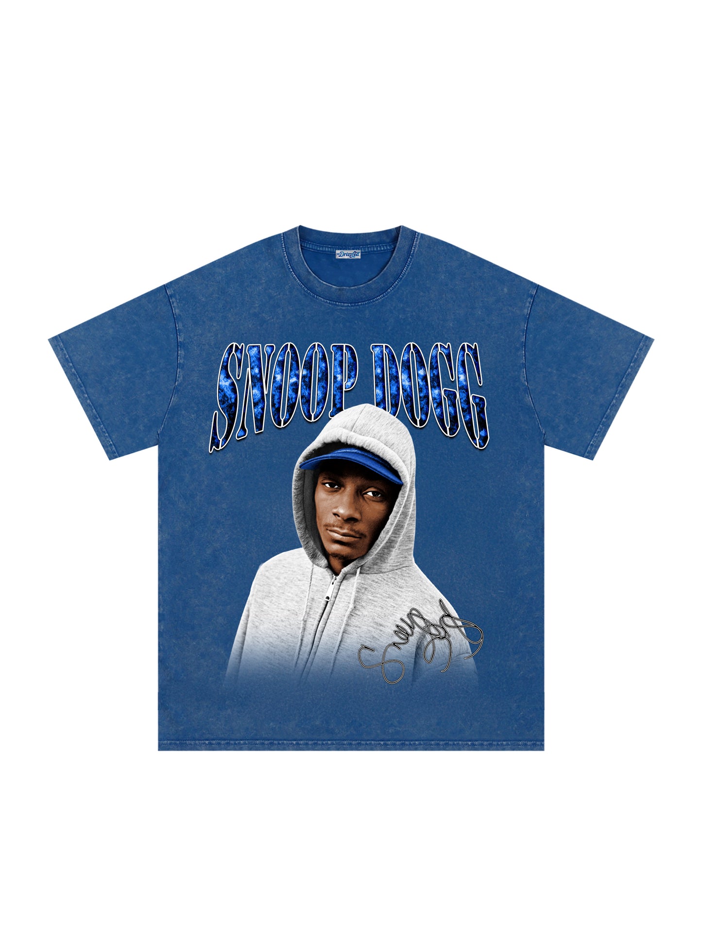 THE DRIZZLED | SNOOP DOGG TEE