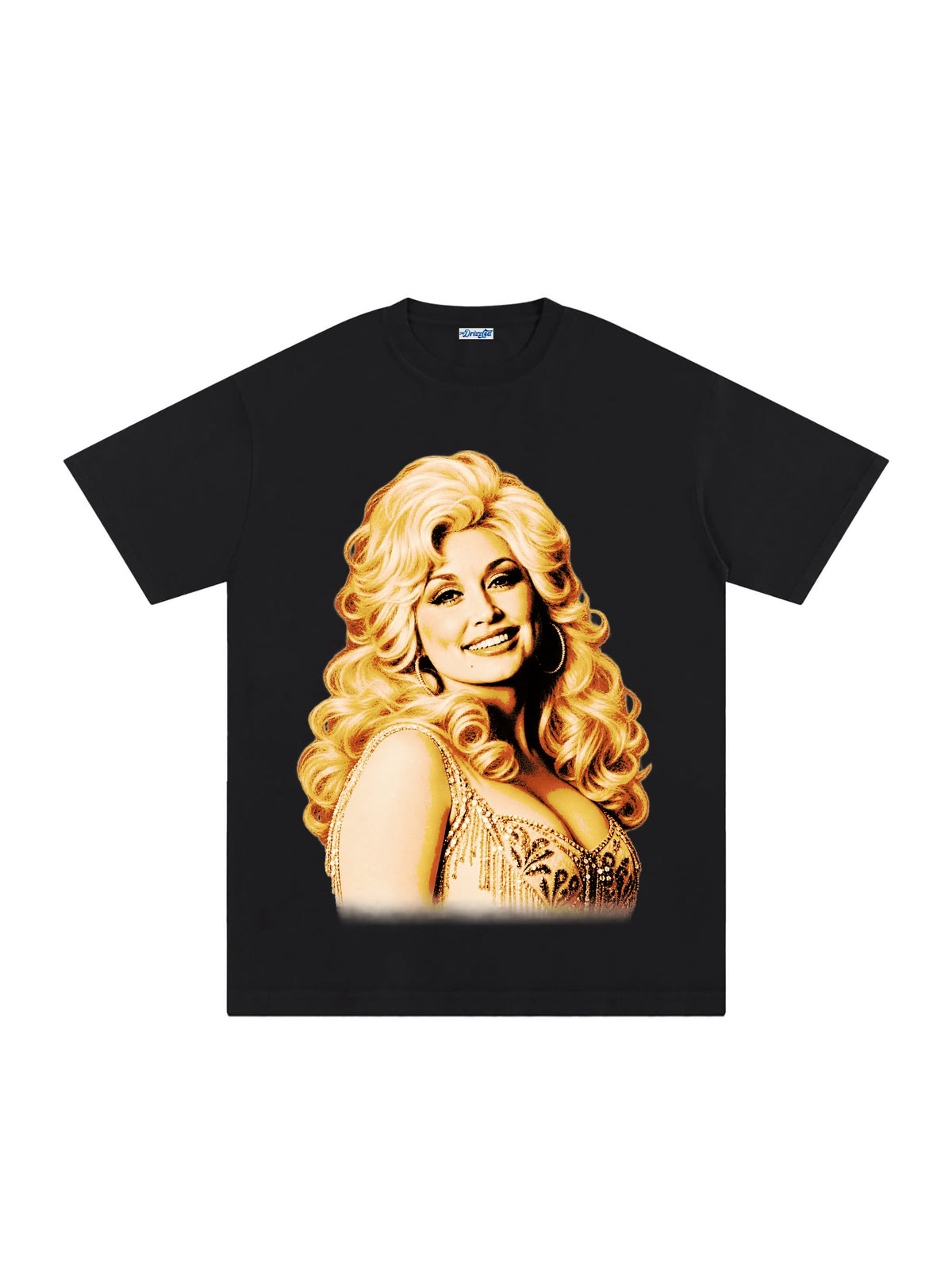 THE DRIZZLED | DOLLY PARTON O.17