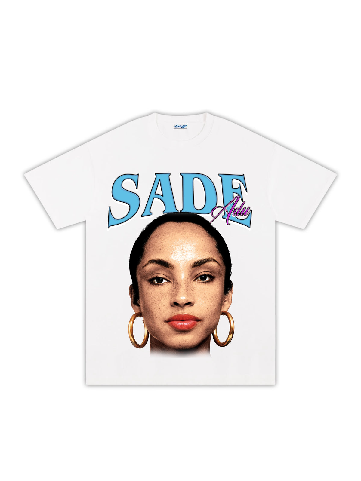 THE DRIZZLED | SADE TEE