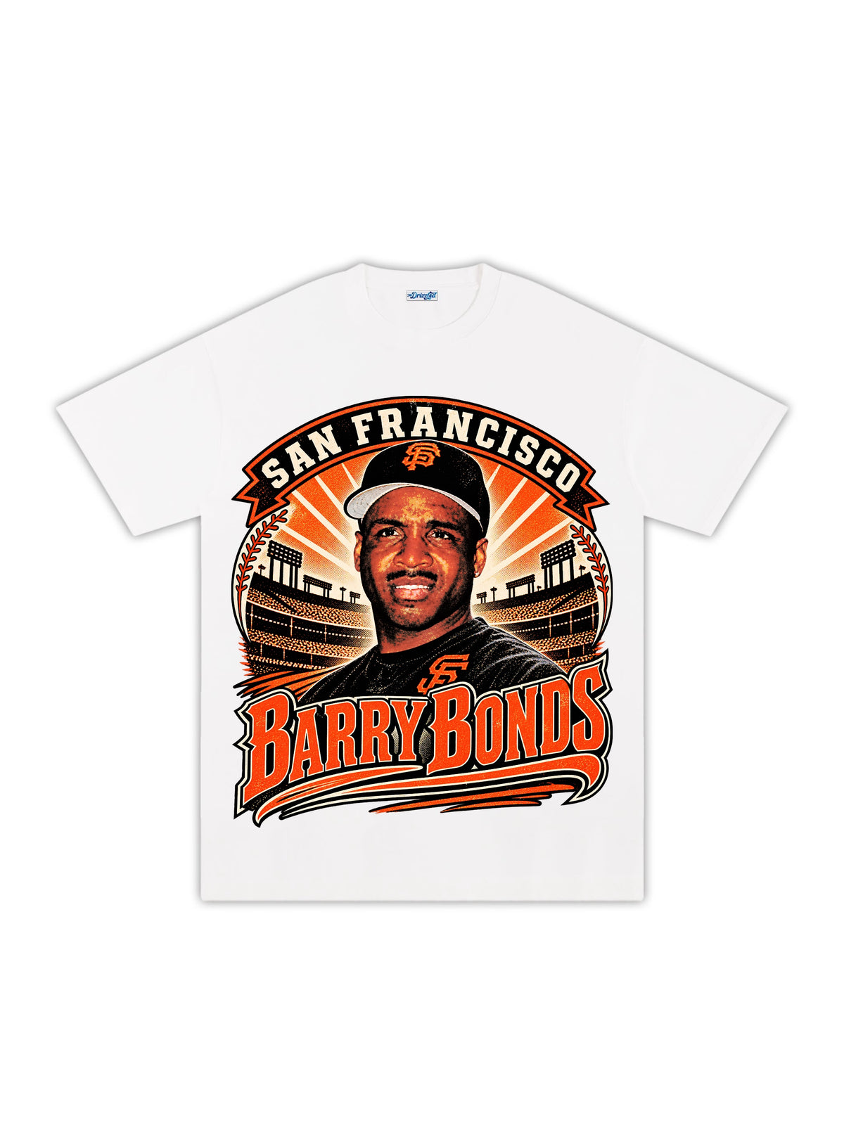 THE DRIZZLED | BARRY BONDS VSG O.28