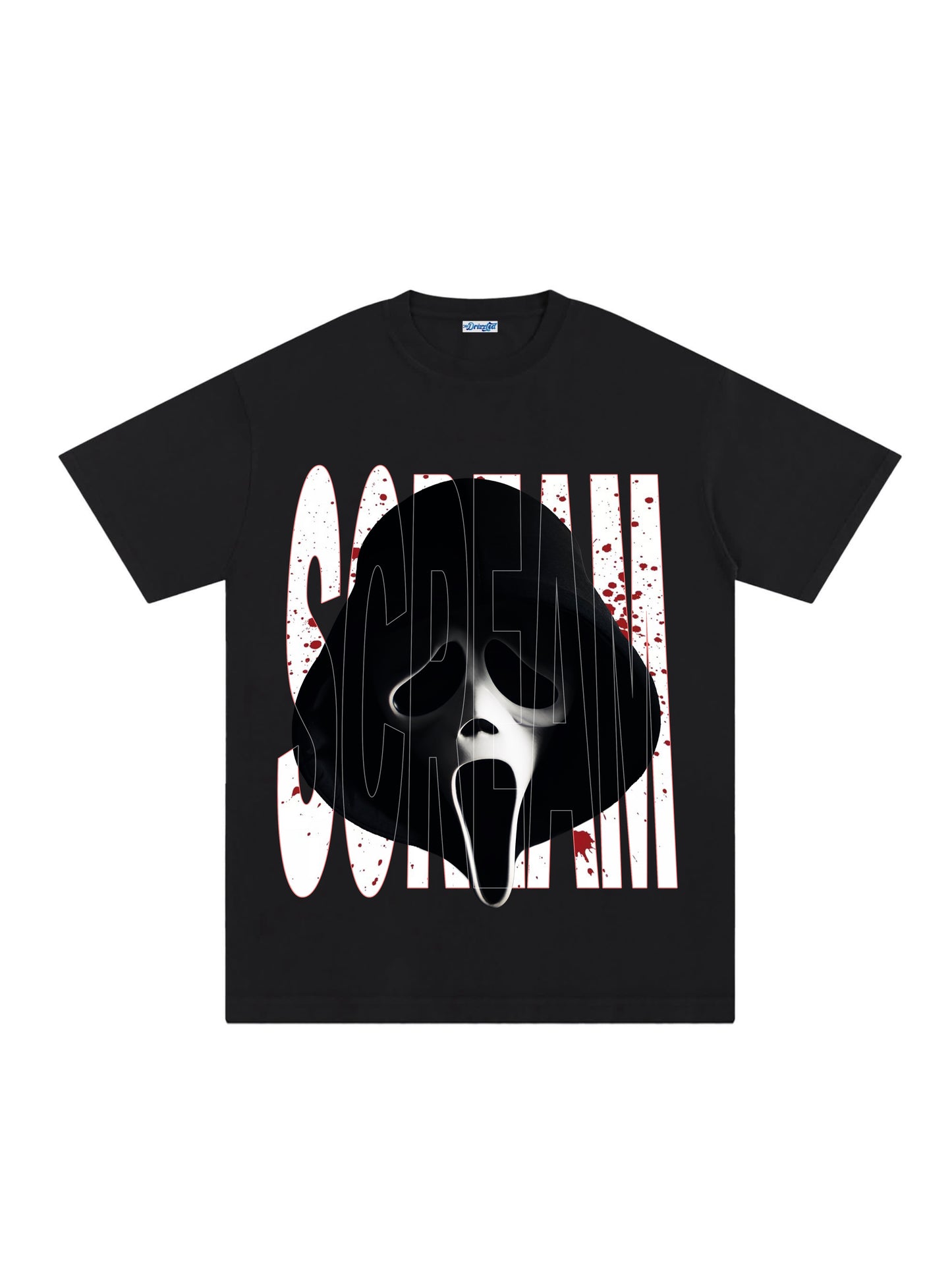 THE DRIZZLED | SCREAM