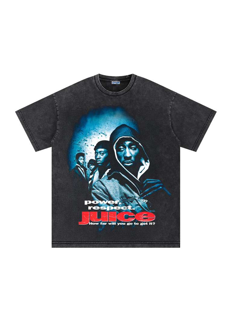 TV/ MOVIES TEE