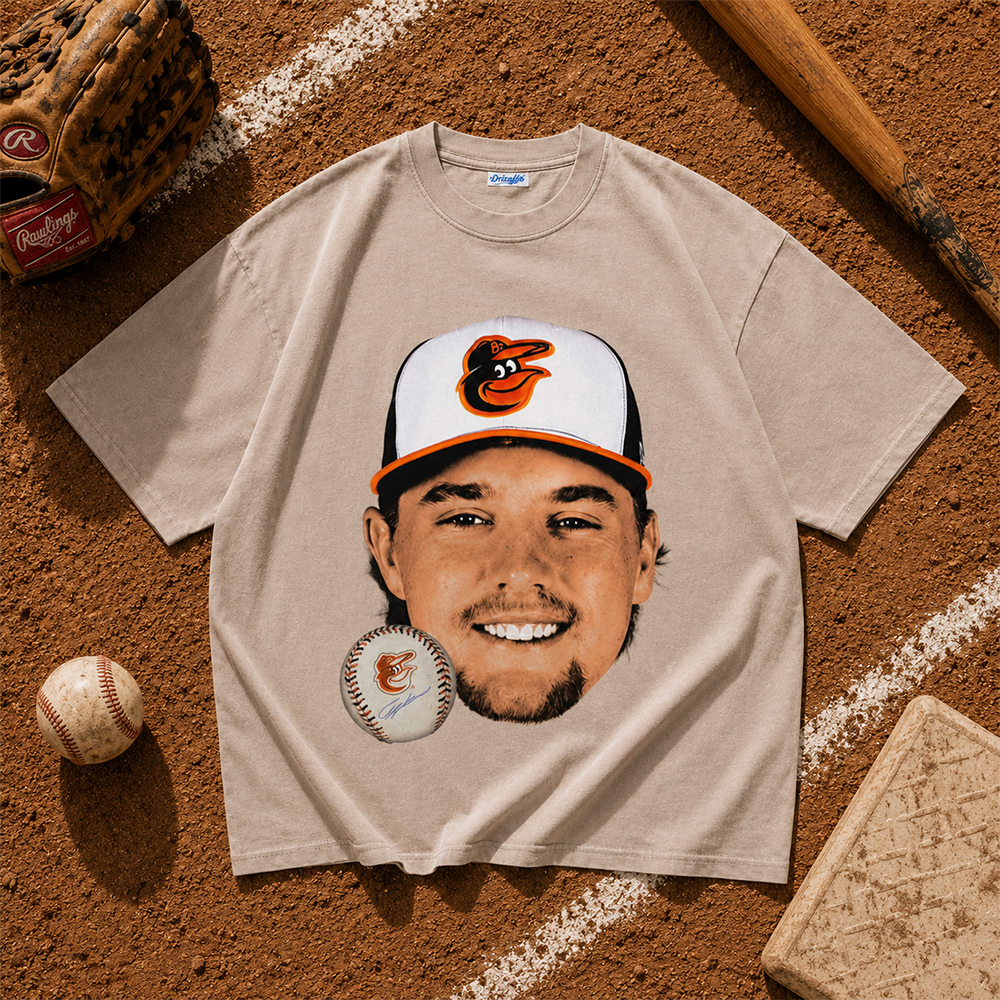 Basket Ball T-shirt