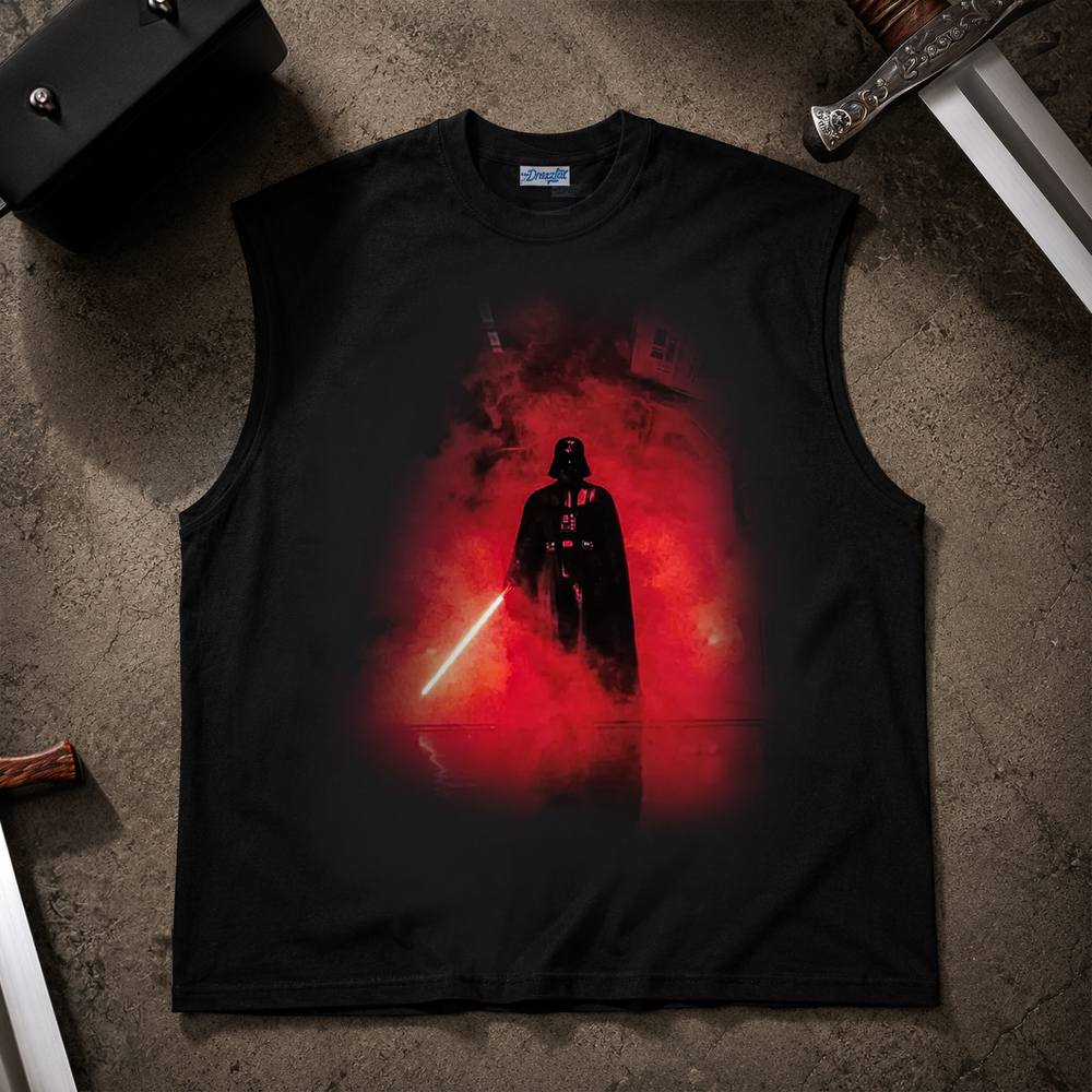 TV/MOVIES TANK TOPS