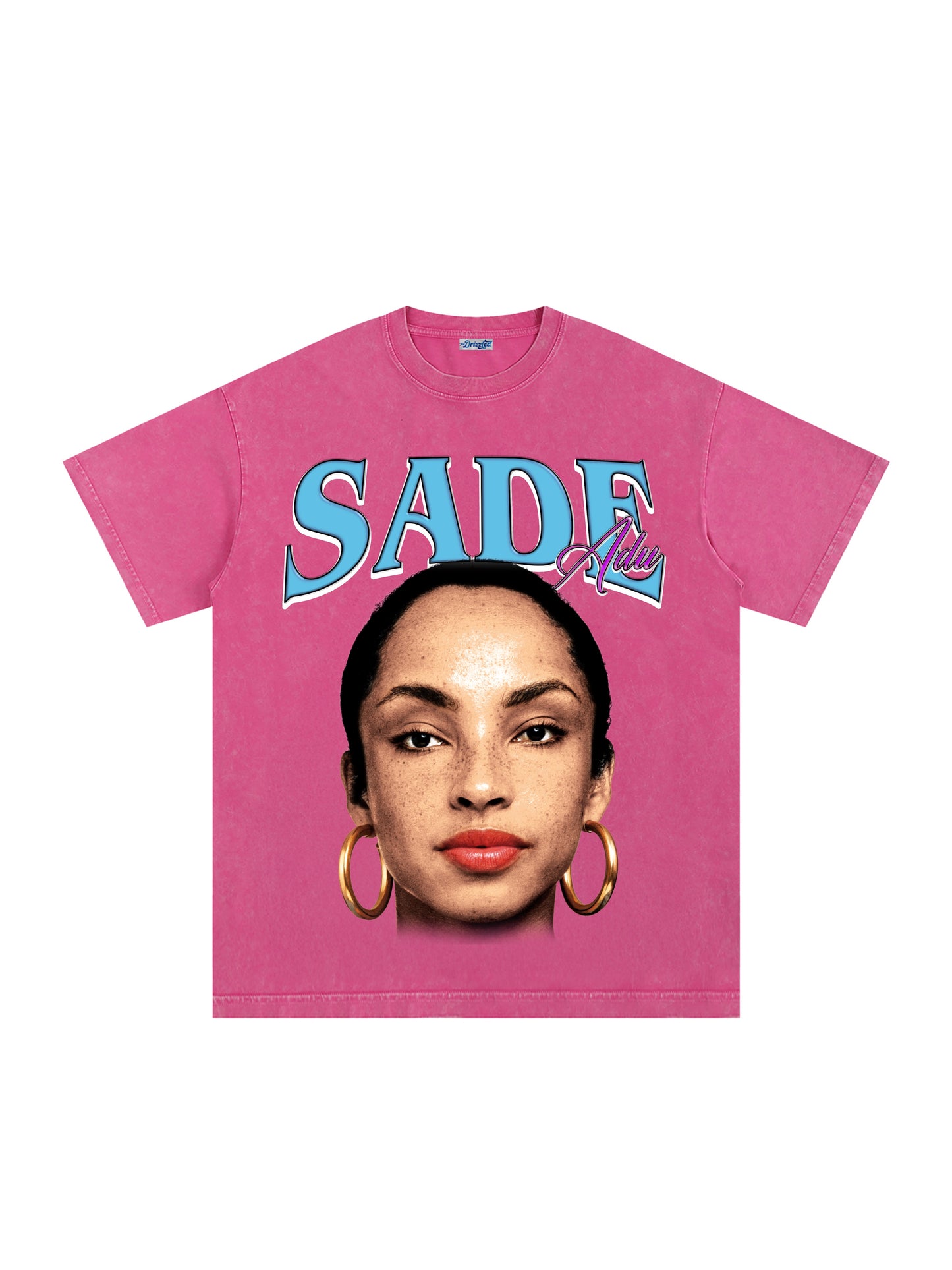 THE DRIZZLED | SADE TEE