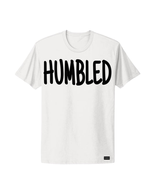 Humbled - T Shirt