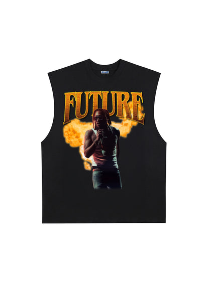 THE DRIZZLED | FUTURE