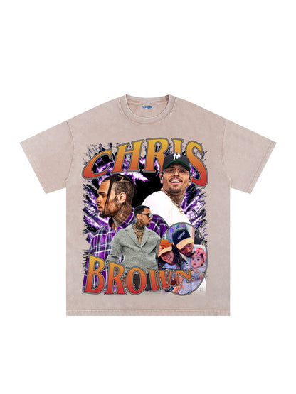 THE DRIZZLED | CHRIS BROWN 4.0