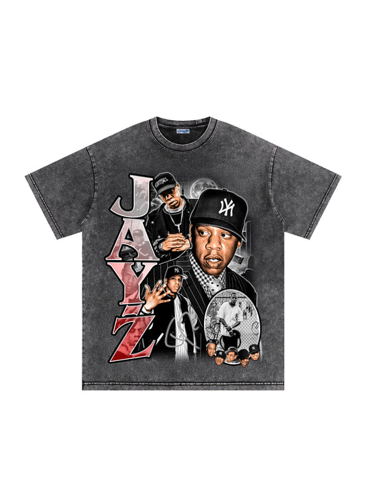 THE DRIZZLED | JAY Z (Hova)