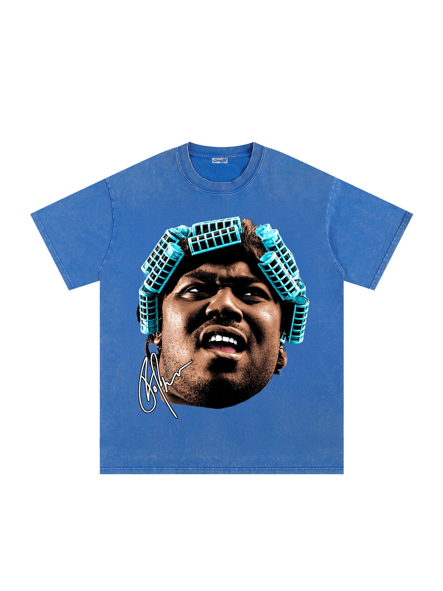 THE DRIZZLED | BIG WORM TEE