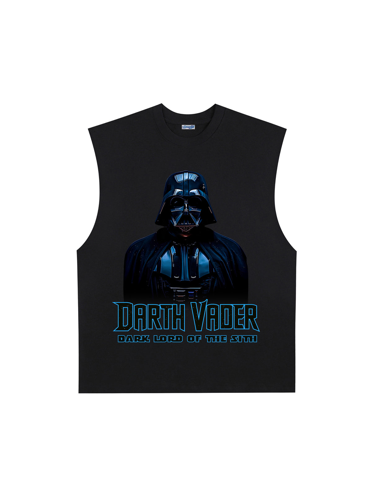 THE DEIZZLED | DARTH VADER TANK TOP