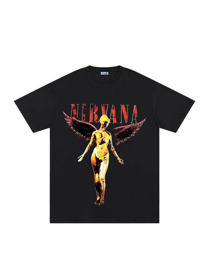 THE DRIZZLED | NIRVANA - IN UTERO O.18