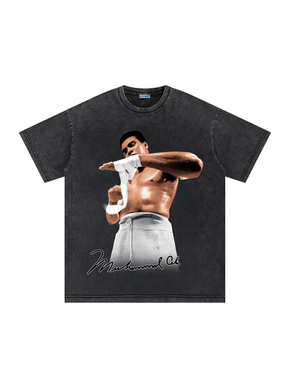 THE DRIZZLED | ALI TEE