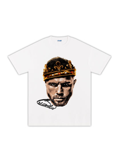 THE DRIZZLED | CANELO ÁLBAREZ TEE