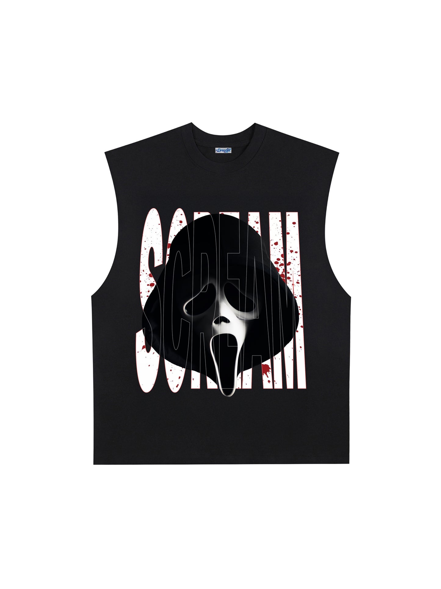 THE DRIZZLED | SCREAM