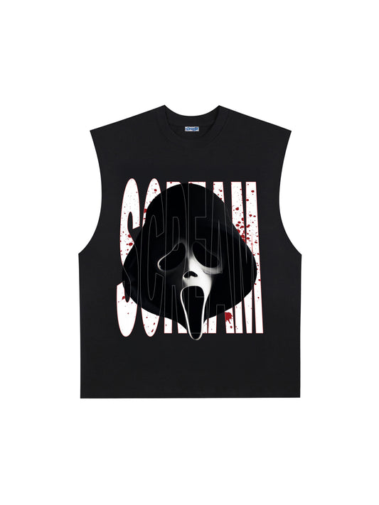 THE DRIZZLED | SCREAM