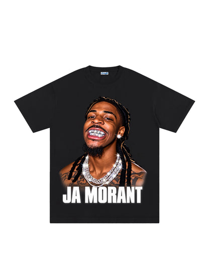 THE DRIZZLED | JA MORANT