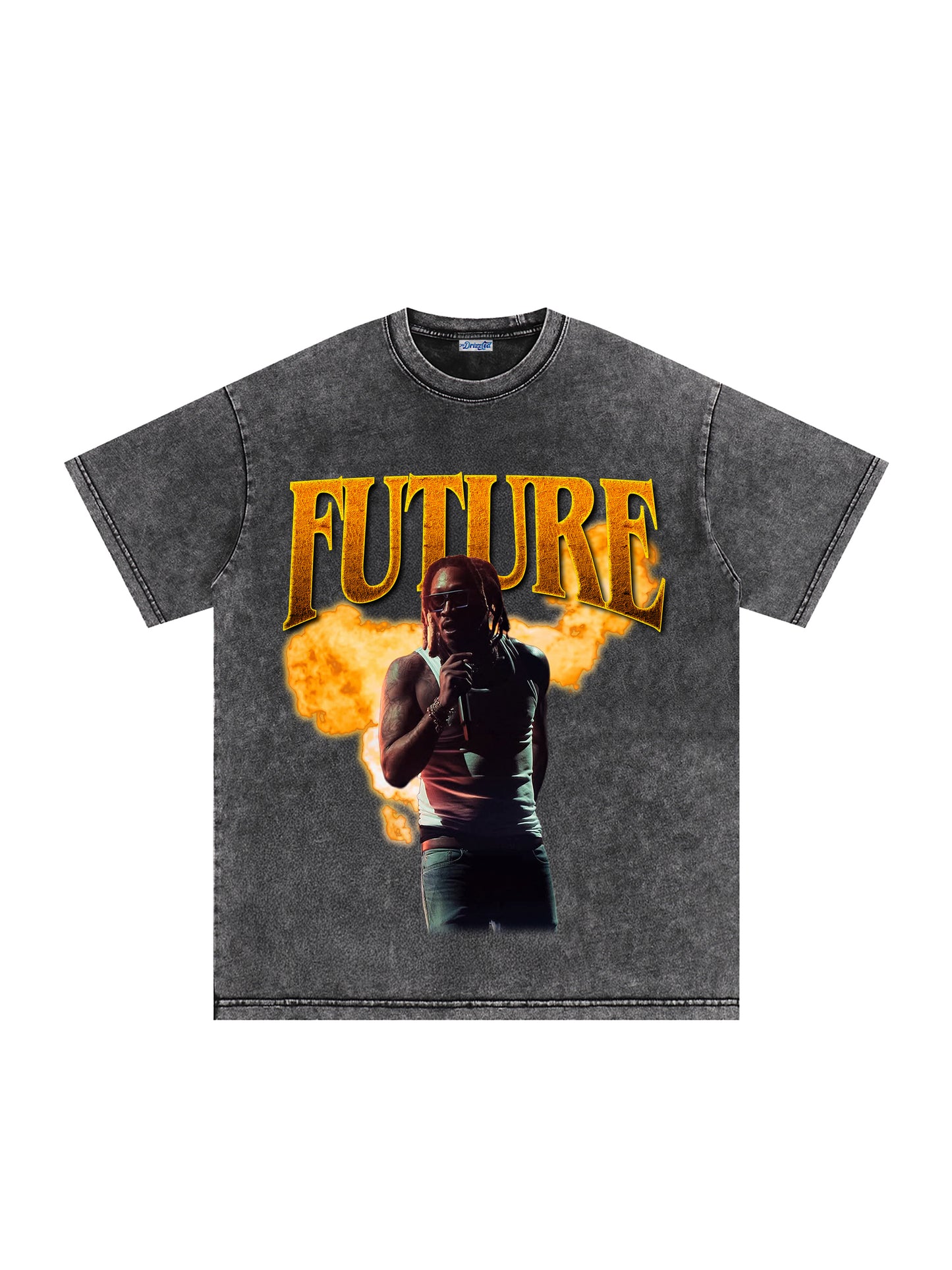 THE DRIZZLED | FUTURE