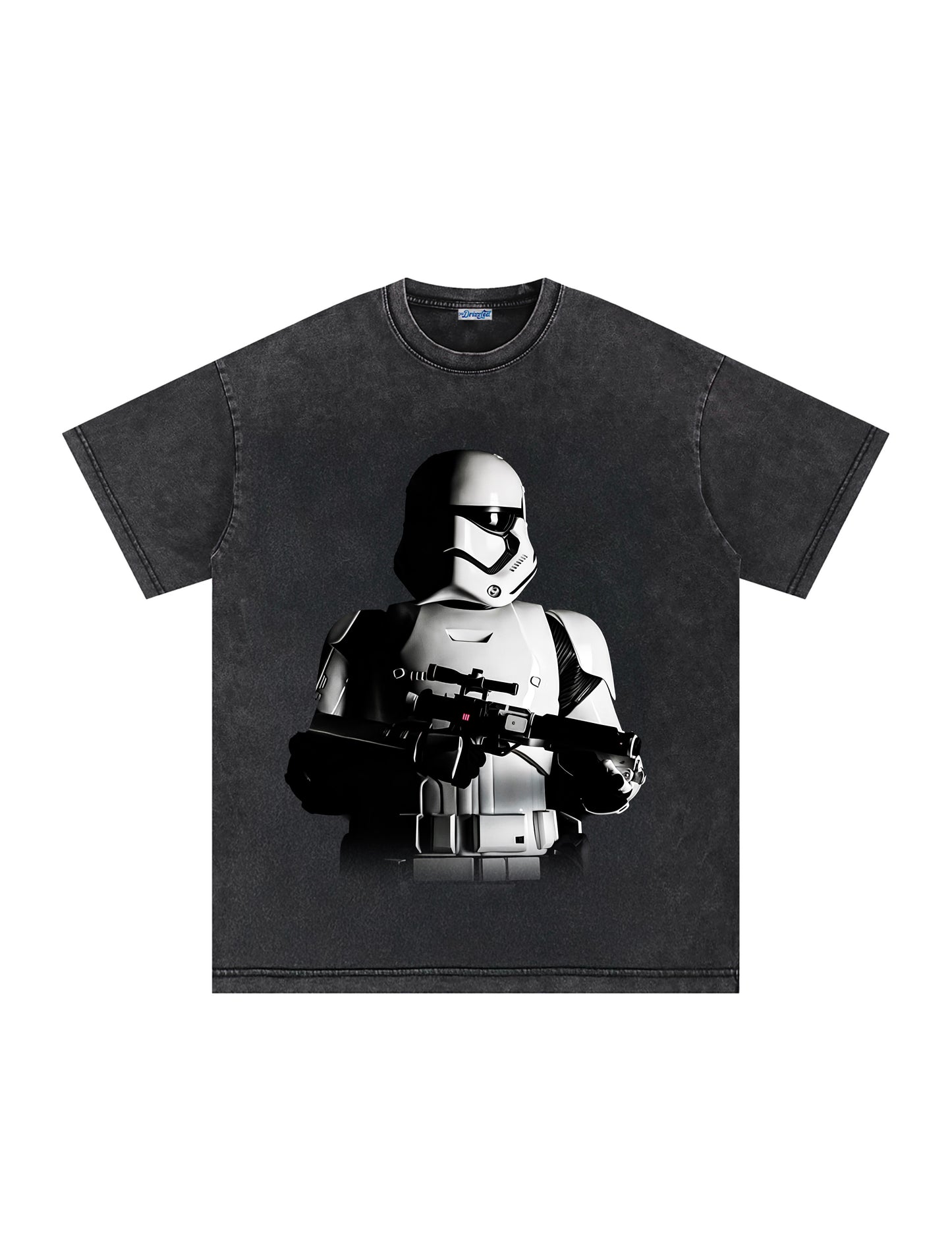 THE DRIZZLED | STORMTROOPER TEE