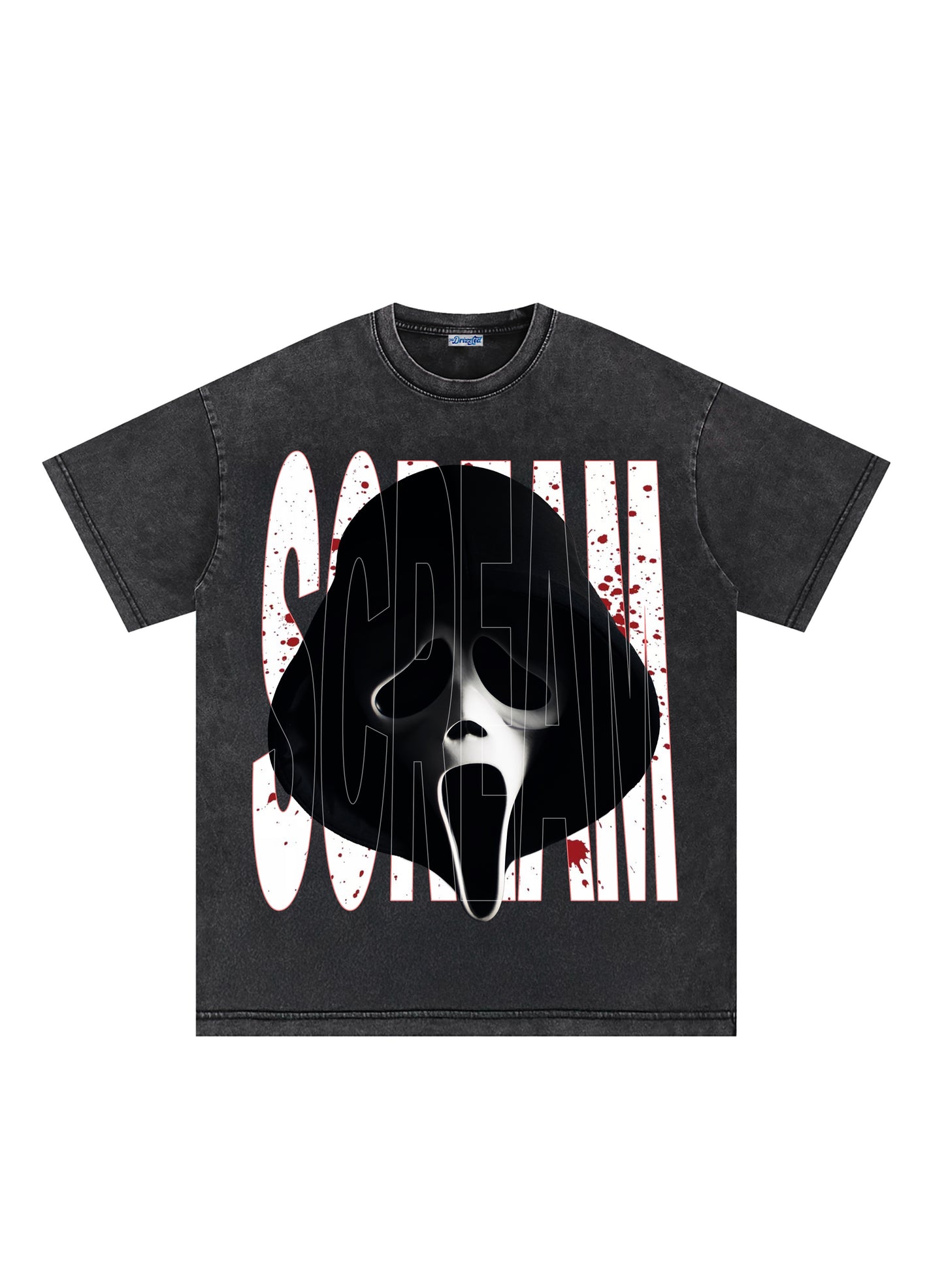 THE DRIZZLED | SCREAM