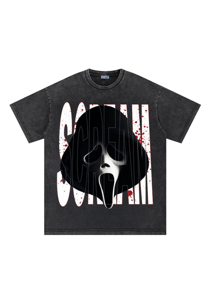 THE DRIZZLED | SCREAM